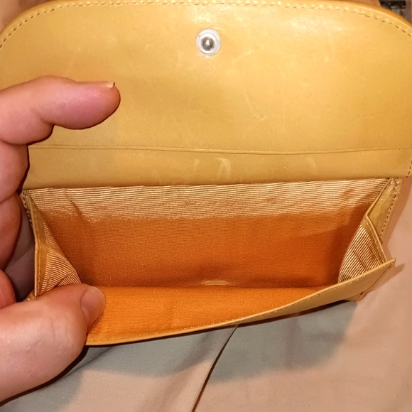 Ladies Abas Wallet Clutch must see - Picture 3 of 5